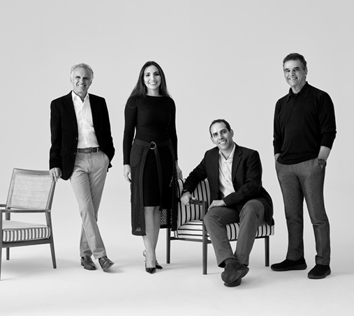Aflalo/Gasperini Arquitetos