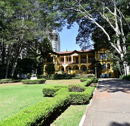 Parque da Água Branca