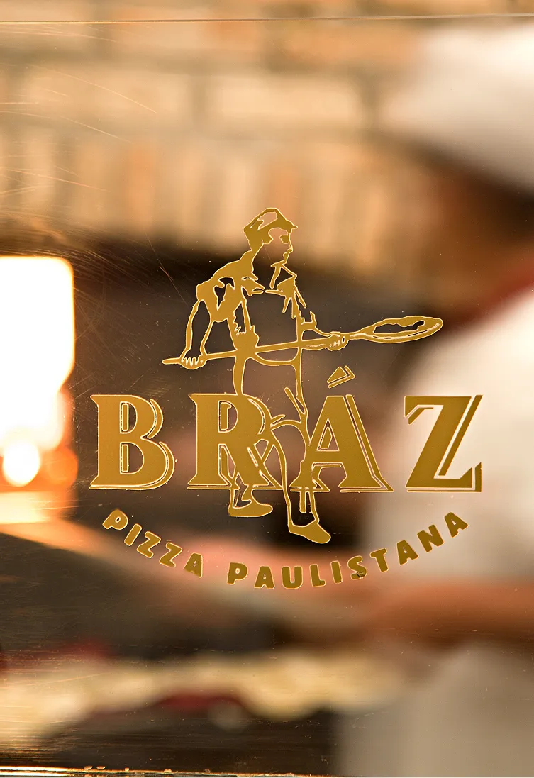 Pizzaria Braz