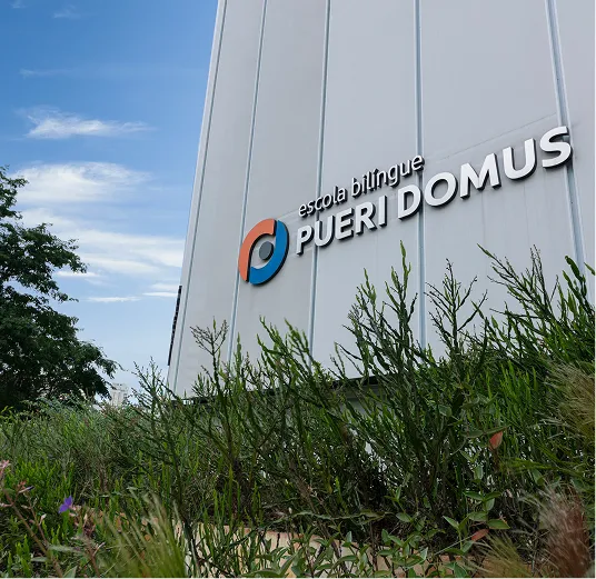 Pueri Domus