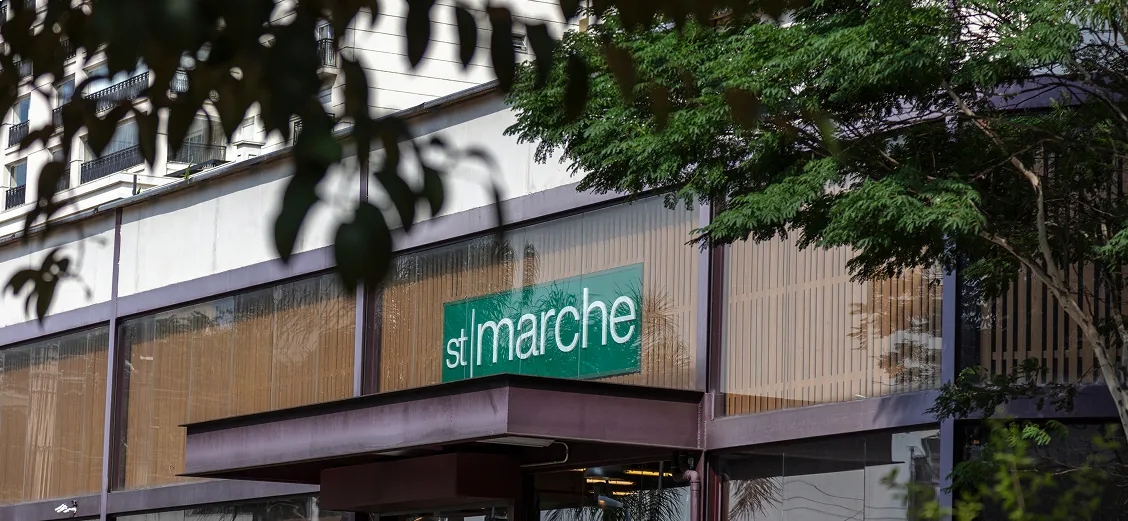 St. Marchet